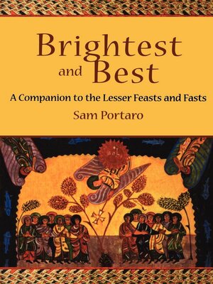 cover image of Brightest and Best